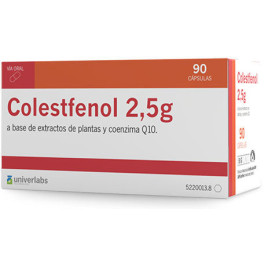 Grande Cap Colestefenol 90
