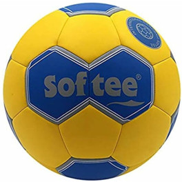 Softee Balón De Balonmano ?  Equipment Amarillo