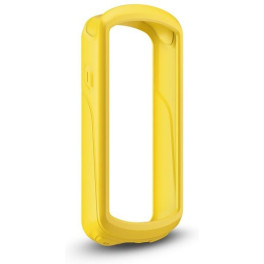 Garmin Funda De Silicona Edge Amarillo