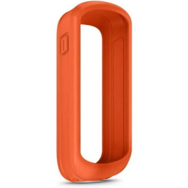 Garmin Funda De Silicona Edge Naranja