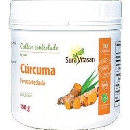 Sura Vitasan Curcuma Fermentada 150 Gr