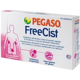 Pegaso Freecist 15 Comp