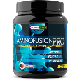 Healthy Fusion Aminofusion Pro 30 Dosis