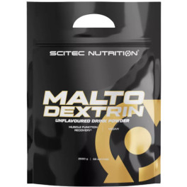Scitec Nutrition Maltodextrina 2 Kg