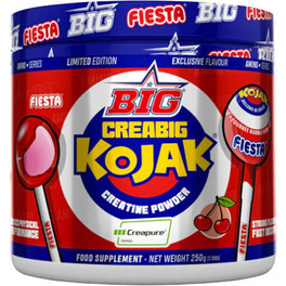 Big Create Fiesta Kojak 250 Gr