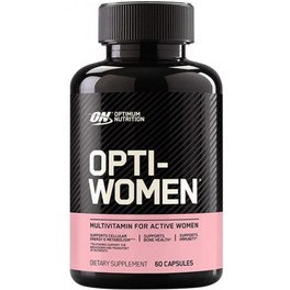Optimum Nutrition Opti-Women 60 Kapseln