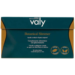 Valy Cosmetics Botanical Slimmer