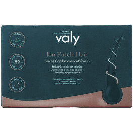 Valy Cosmetics Ion Patch Hair (60 Parches)