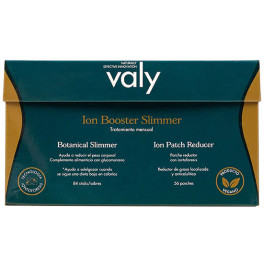 Valy Cosmetics Ion Booster Slimmer