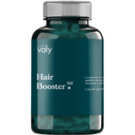 Valy Cosmetics Hair Booster 360º