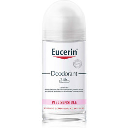 Eucerin Ph5 Desodorante Roll-on 50 Ml Unisex