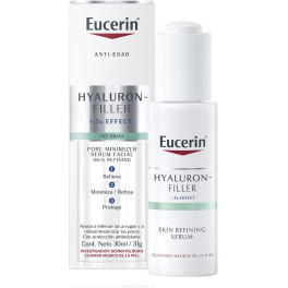 Eucerin Hyaluron Filler Serum Skin Refining 30 Ml Unisex