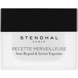 Stendhal Recette Merveilleuse Soin Defection & lèvres 10 ml Unisex