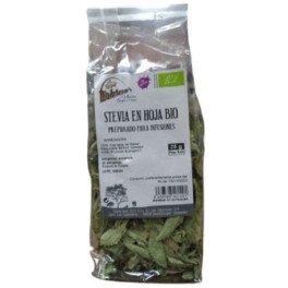 Bioartesa Stevia En Hoja Bio 500 G