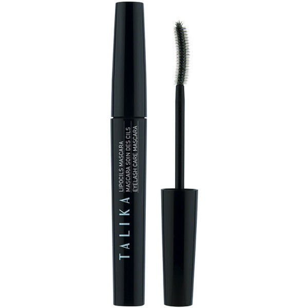 Talika Lipocils Mascara Water Resistant 85 Ml Unisex