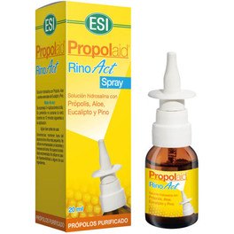 Trepatdiet Propolaid Rinoact Spray 20 ml