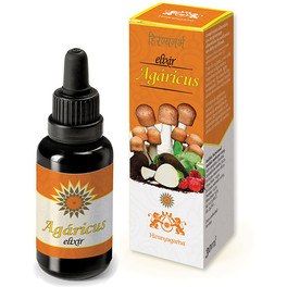 Hiranyagar Elixir Agaricus 30 Ml