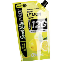 Servivita Protein Drink 1 Umschlag x 190 ml