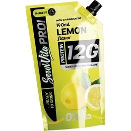 Servivita Protein Drink 24 Sobres X 190 Ml