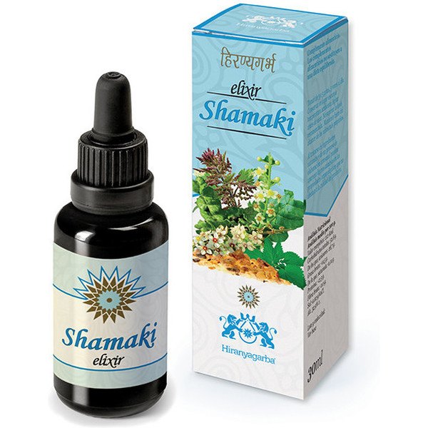 Hiranyagar Elixir Shamaki 30 Ml