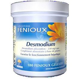 Fenioux Desmodium 540 Caps