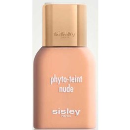 Sisley Phyto-teint Nude 1w-cream 30 Ml Unisex