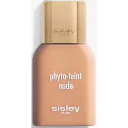 Sisley Phyto-teint Nude 3w1-warm Almond 30 Ml Unisex