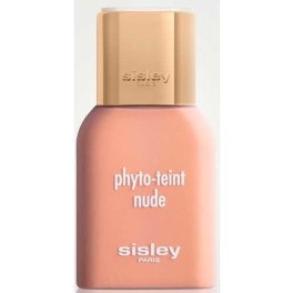 Sisley Phyto-Teint Nude 2C-Soft Bege 30 ml Unissexo