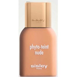 Sisley Phyto-teint Nude 4w-cinnamon 30 Ml Unisex