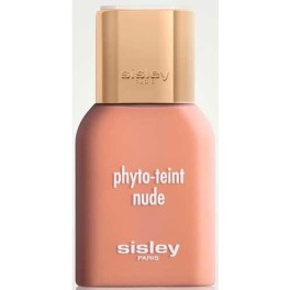 Sisley Phyto-teint Nude 4c-honey 30 Ml Unisex