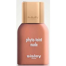 Sisley Phyto-teint Nude 6c-amber 30 Ml Unisex