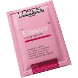 L'oreal Expert Professionnel Efassor Décapant Moussant Poudré 12 X 28 G Unisex