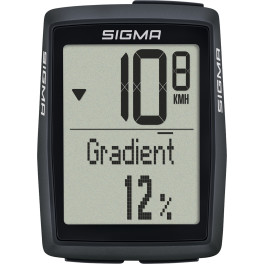 Sigma Cuenta Kms Bc 14.0 Wl Sts