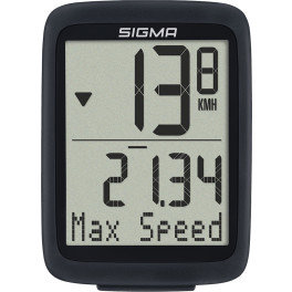 Odomètre Sigma Bc 10.0 Wr