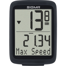 Sigma Cuenta Kms Bc 10.0 Wr