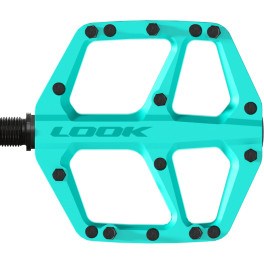 Look Pedal Trail Roc Fusion Ice Blue