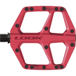 Look Pedal Trail Roc Fusion Red
