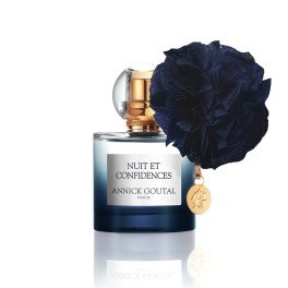 Annick Goutal Nuit & Confidences Eau de Parfum Vaporizador 50 Ml Unisex