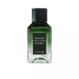 Lacoste Match Point Eau de Parfum Vaporizador 50 Ml Unisex