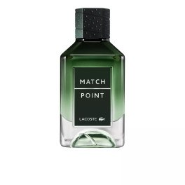 Lacoste Match Point Eau de Parfum Vaporizador 100 Ml Unisex