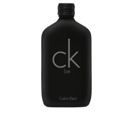 Calvin Klein Ck Be Eau De Toilette Vaporizador 50 Ml Unisex