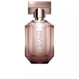 Hugo Boss The Scent For Her Le Parfum Eau De Parfum Vaporizador 50 Ml Unisex