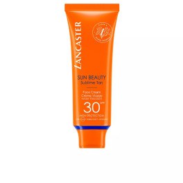 Lancaster Sun Beauty Face Cream Spf30 50 Ml Unisex