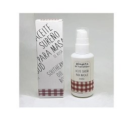 Alimenta Spa Mediterráneo Aceite Sureño De Rosas 100 Ml Unisex