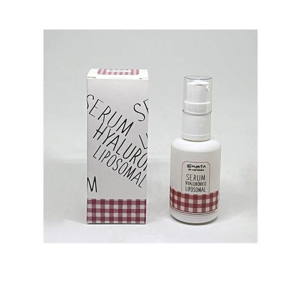 Alimenta Spa Mediterraneo Liposomales Hyhaluron-Serum 30 ml Unisex