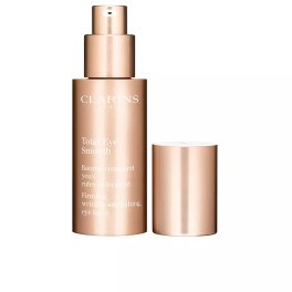 Clarins Total Eye Smooth Baume COMBLANT YEUX 15 ml Unissex