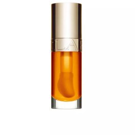 Clarins Lip Comfort Oil 01-Mel 7 ml Unissex