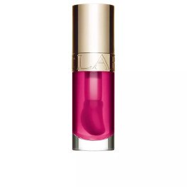 Clarins Lip Comfort Oil 02-raspberry 7 Ml Unisex