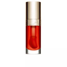 Clarins Lip Comfort Oil 05-albicocca 7 ml unisex