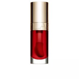 Clarins Lip Comfort Oil 08-strawberry 7 Ml Unisex